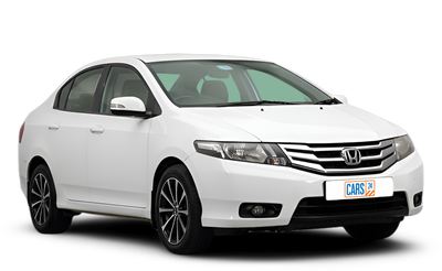 Honda City-img